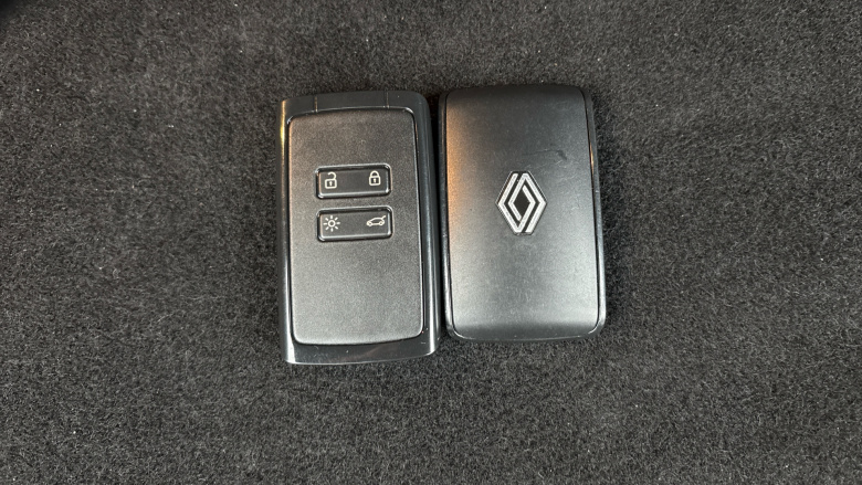 Renault Symbioz 1.6 E-Tech FHEV 145 Iconic Esprit Alpine 5dr Auto Hybrid Estate